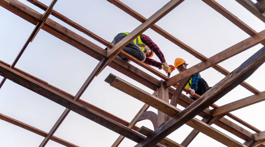 Expert tile roof repair services in Sahuarita, AZ